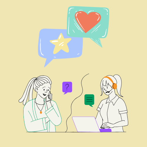 カウンセリング